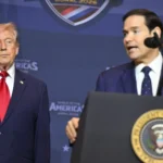 US delegation visits Cuba amid renewed pressure from Trump administration