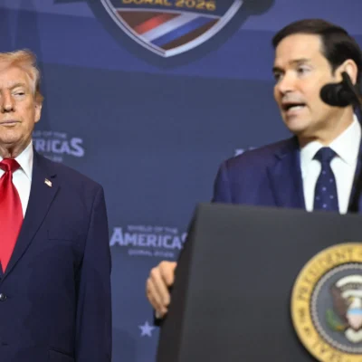 US delegation visits Cuba amid renewed pressure from Trump administration