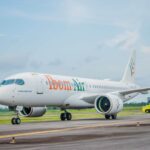 Ibom Air sets date for first international flight from Uyo to Accra