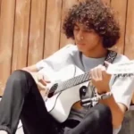 “Iran Executes 18‑Year‑Old Musician Convicted Over January Protest Involvement”