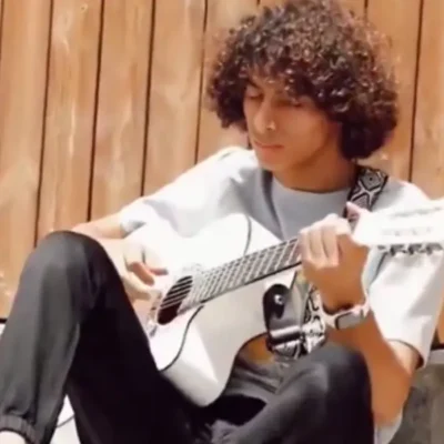 “Iran Executes 18‑Year‑Old Musician Convicted Over January Protest Involvement”