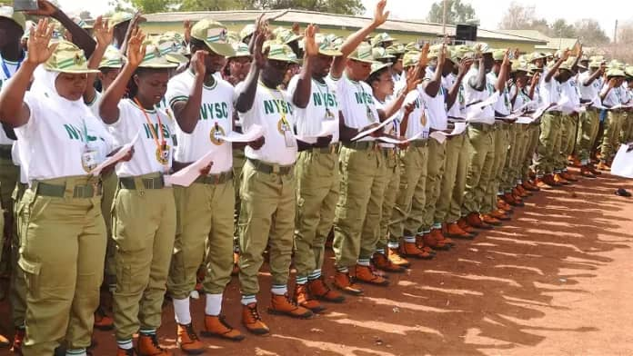 NYSC releases call-up letters for 2026 Batch ‘A’ Stream II, candidates report portal delays