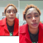 “We’re facing harsh treatment here” — Nigerian woman in South Africa appeals for government intervention