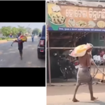 Man Exhumes Sister’s Remains, Presents Skeleton at Bank to Confirm Death and Claim Funds {VIDEO}