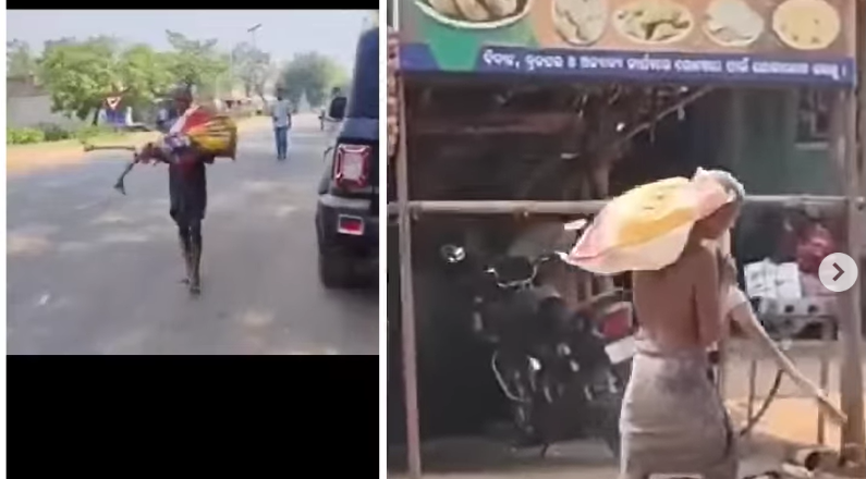 Man Exhumes Sister’s Remains, Presents Skeleton at Bank to Confirm Death and Claim Funds {VIDEO}