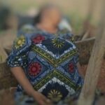 Woman Dies After Collapsing While Escorting Daughter to Exam Centre {VIDEO}