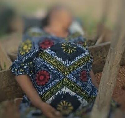 Woman Dies After Collapsing While Escorting Daughter to Exam Centre {VIDEO}