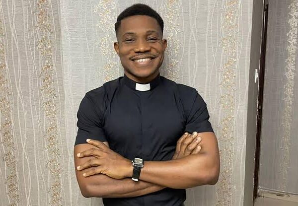 “Dollars, Pounds Flowing Rapidly” — EFCC Boss Speaks on Jerry Eze Fraud Probe