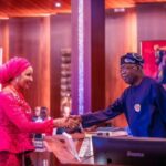 Tinubu Names Bianca Foreign Affairs Minister, Picks New Minister of State