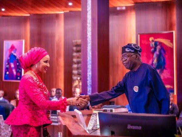 Tinubu Names Bianca Foreign Affairs Minister, Picks New Minister of State
