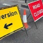 Lagos announces traffic diversions for Wednesday, Thursday project unveiling