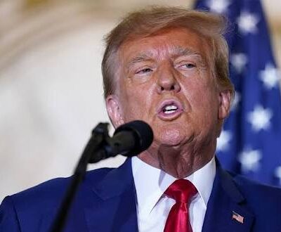 Trump Rules Out Use of Nuclear Weapons Against Iran