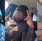 Mayowa Shows Off New Husband in Video Amid Ongoing Drama with Ex, Roby Ekpo {VIDEO}