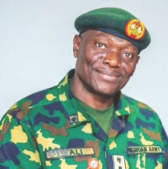 Over 700 repentant terrorists set for reintegration into society