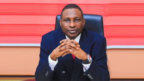 6 Out of 10 university students are into Yahoo Yahoo – EFCC Chairman says