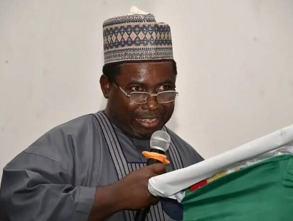 ‘Technically Impossible’ – Forensic Analysis Clears INEC Chair, Amupitan Over Viral Post