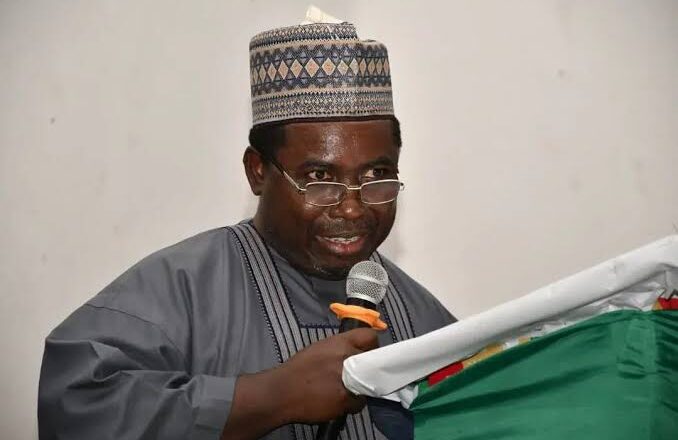 ‘Technically Impossible’ – Forensic Analysis Clears INEC Chair, Amupitan Over Viral Post