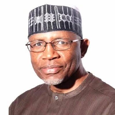 Senate Approves Yugudu as CBN Deputy Governor