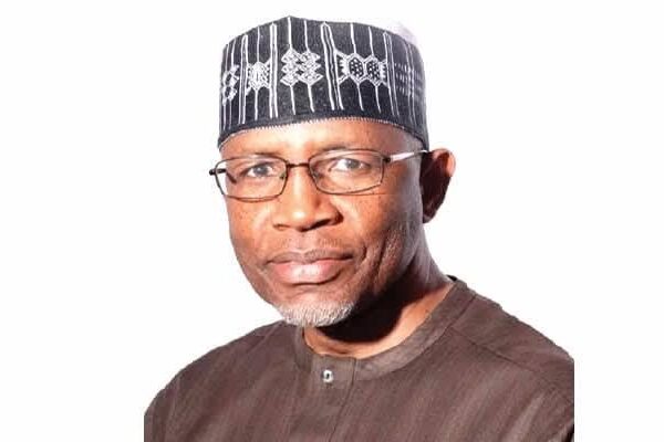 Senate Approves Yugudu as CBN Deputy Governor