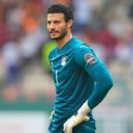 El-Shenawy Handed Four-Match Ban After Referee Incident