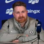 McFarlane: Chelsea’s season still salvageable despite poor run