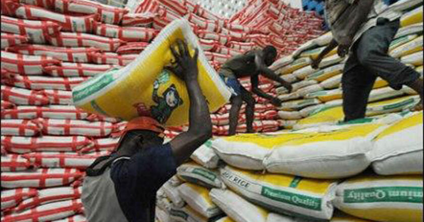 FG Cuts Import Tariffs on Rice, Vehicles, Steel Under 2026 Policy