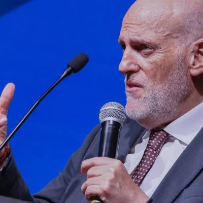 Morocco could host Spanish La Liga matches, League President Javier Tebas says