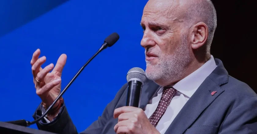 Morocco could host Spanish La Liga matches, League President Javier Tebas says