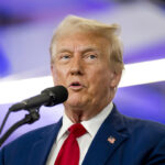 Assassination Attempt: Why Trump Says People Want Him Dead {VIDEO}