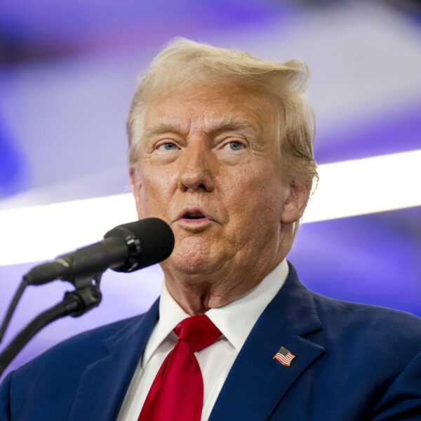 Assassination Attempt: Why Trump Says People Want Him Dead {VIDEO}