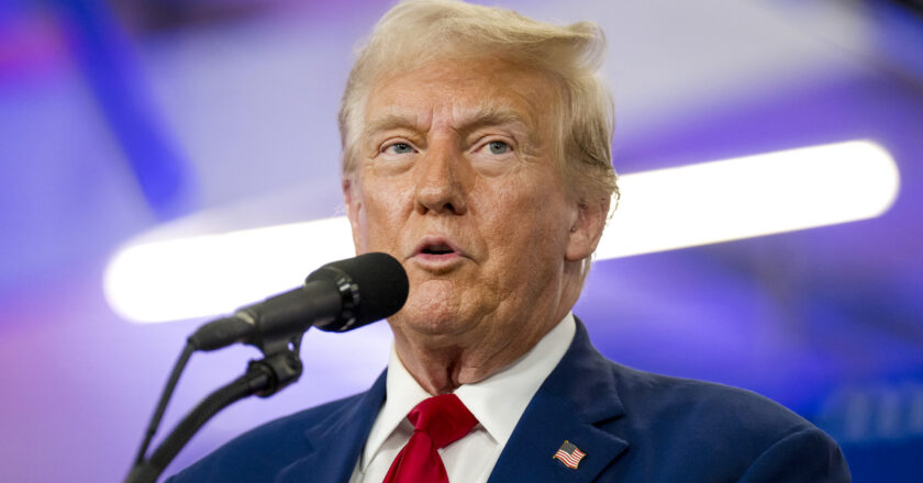 Assassination Attempt: Why Trump Says People Want Him Dead {VIDEO}