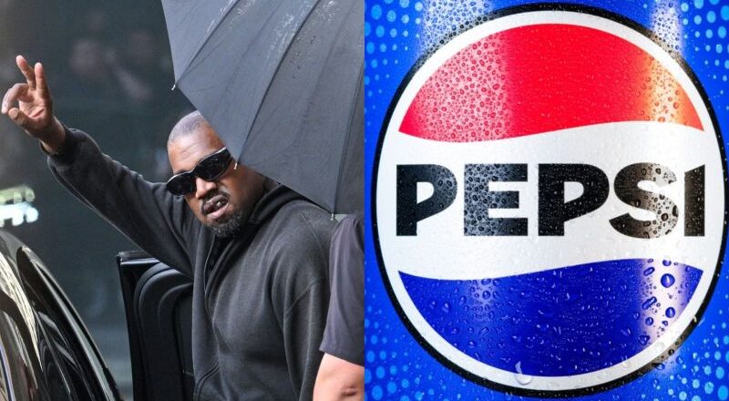 Pepsi withdraws all Wireless Festival funding after rapper Kanye West backlash