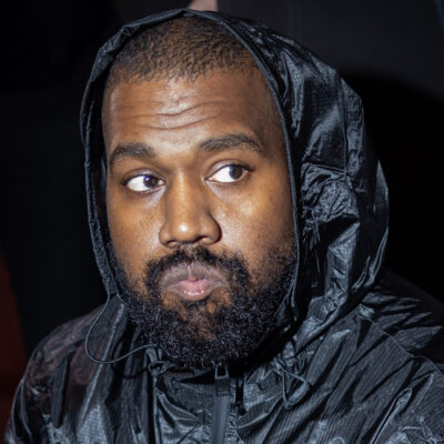 Rapper Kanye West sued for sucker-punch ass@ult at a Los Angeles restaurant