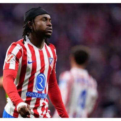 Copa del Rey Final: Lookman Targets First Atlético Title Against Real Sociedad