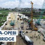 Tinubu to Commission Ojota–Opebi Link Bridge, Other Key Projects in Lagos