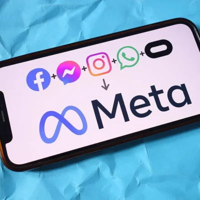 Meta shares plummet near 10% after earnings, Google skyrockets