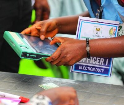 INEC Opens Recruitment for Ad-hoc Staff Ahead of Ekiti Governorship Election