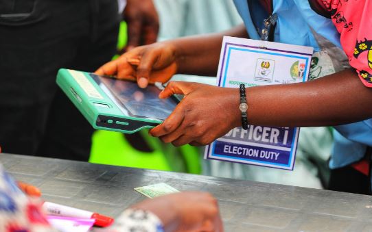 INEC Opens Recruitment for Ad-hoc Staff Ahead of Ekiti Governorship Election