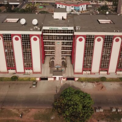 Lagos emerges most indebted state in Nigeria as it owes N1.22trn, $1.17b