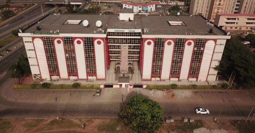 Lagos emerges most indebted state in Nigeria as it owes N1.22trn, $1.17b