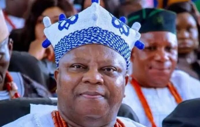 Osun state govt sacks monarch convicted in US for COVID-19 fraud, declares stool vacant