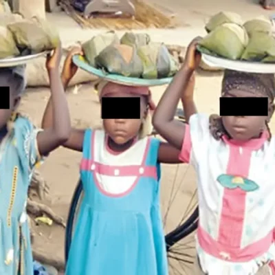 15m Nigerian children out of school – FG