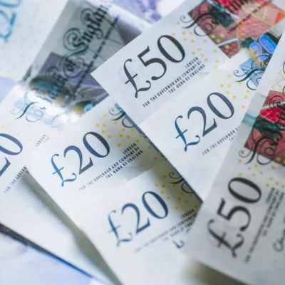 Market Value : Pound to Naira exchange rate today, April 27, 2026