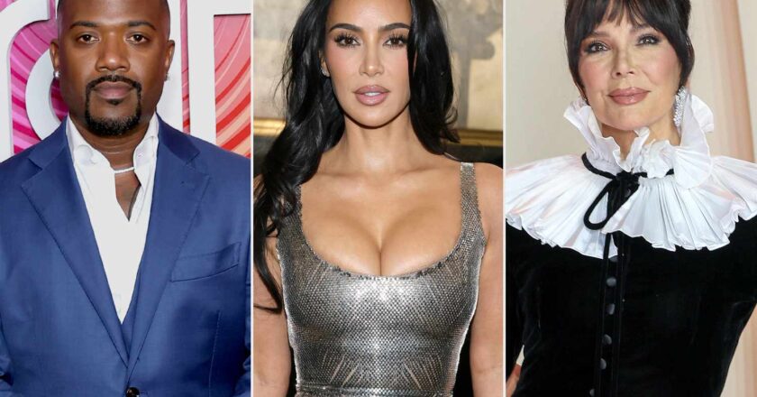 A judge has referred TV personality Ray J’s counter-lawsuit against Kim Kardashian and Kris Jenner to arbitration.
