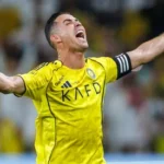Cristiano Ronaldo eyes treble as Al-Nassr FC closes in on major titles