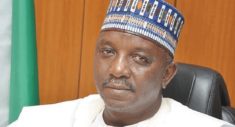 ₦33.8bn Fraud Case: Court Fixes Date for Judgment in Trial of Former Minister