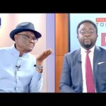 I Spoke Figuratively, Not a Threat – Wike Clarifies Remarks to TV Host