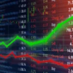 Nigerian stock market extends rally with massive N1.86tn gain