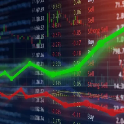 Nigerian stock market extends rally with massive N1.86tn gain