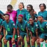Super Falcons to play Pre-WAFCON friendly against Cape Verde